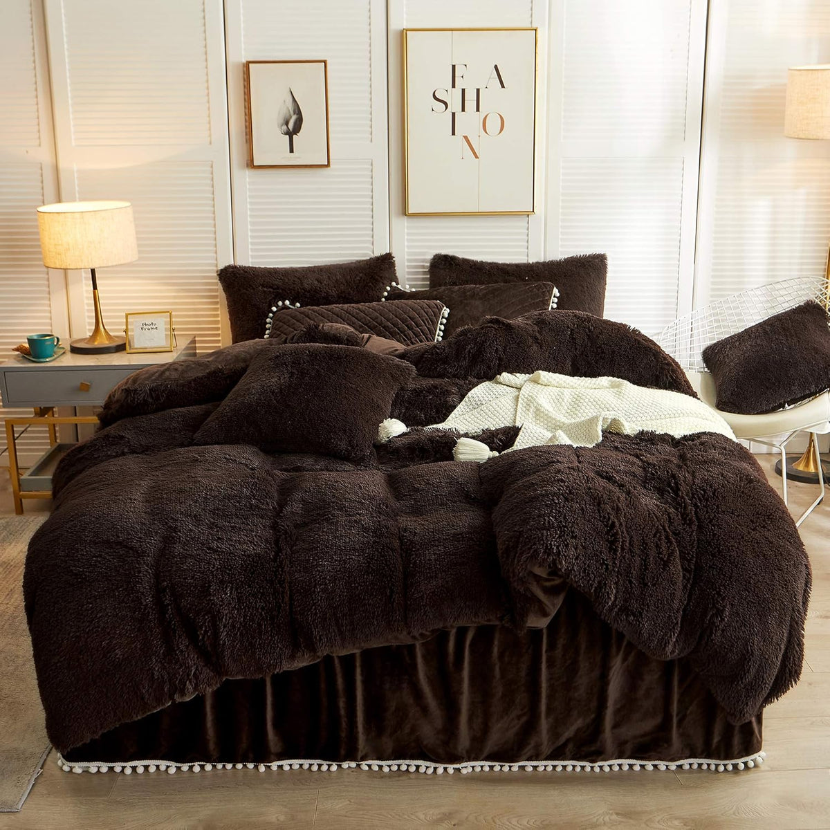 BEDSHEETS
