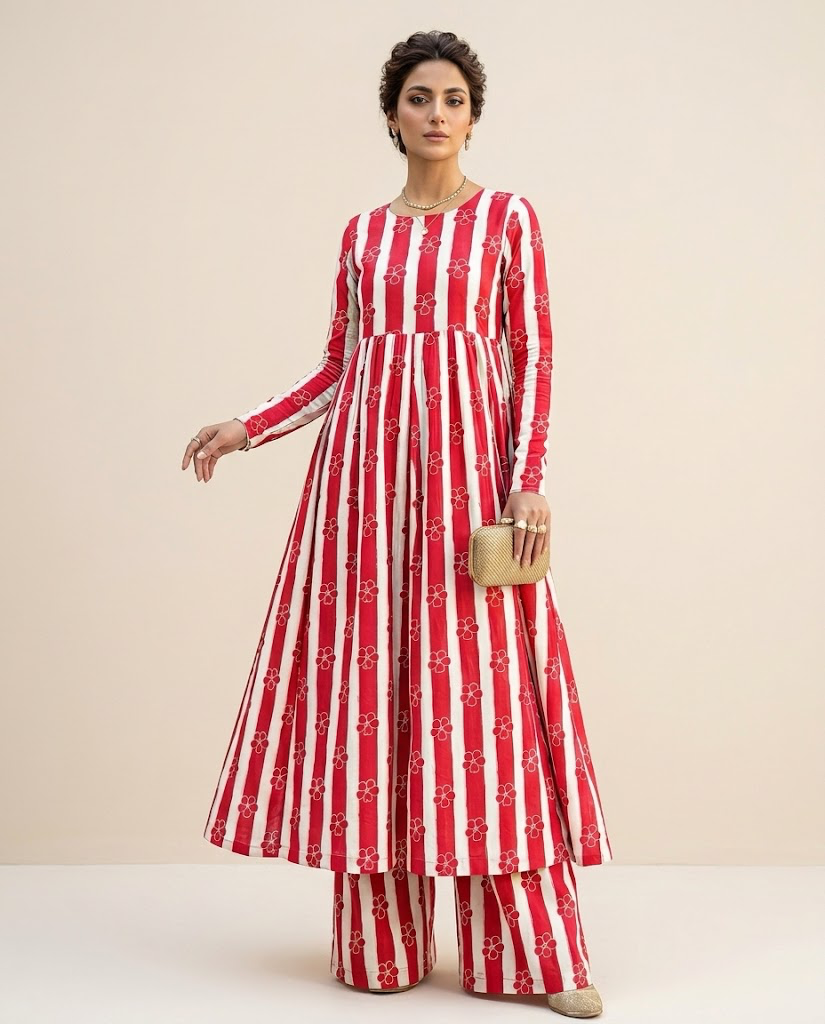 2 Piece collection