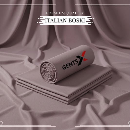 BOSKI Wash & Wear Suit with Free Shipping!