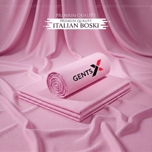 BOSKI Wash & Wear Suit with Free Shipping!