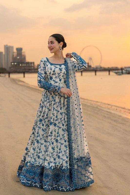 Shamooz Silk 3pc With Silk Dupatta